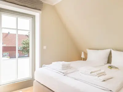Ferienwohnung für 2 Personen (43 m²) in Norddorf 10/10