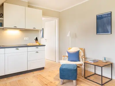 Ferienwohnung für 2 Personen (43 m²) in Norddorf 2/10