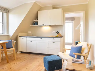 Ferienwohnung für 2 Personen (43 m²) in Norddorf 3/10