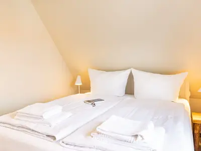 Ferienwohnung für 2 Personen (43 m²) in Norddorf 4/10