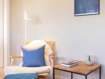 Ferienwohnung für 2 Personen (43 m²) in Norddorf 5/10