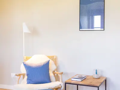 Ferienwohnung für 2 Personen (43 m²) in Norddorf 6/10