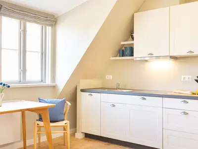 Ferienwohnung für 2 Personen (43 m²) in Norddorf 7/10