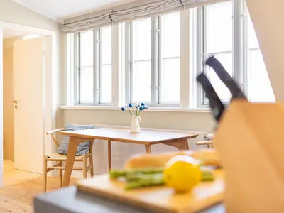 Ferienwohnung für 2 Personen (43 m²) in Norddorf 8/10