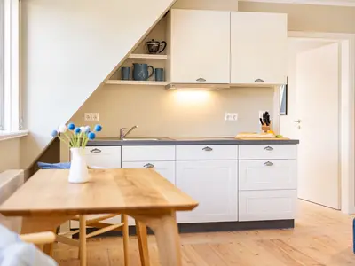 Ferienwohnung für 2 Personen (43 m²) in Norddorf 10/10