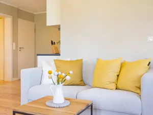 Ferienwohnung für 2 Personen (40 m²) in Norddorf