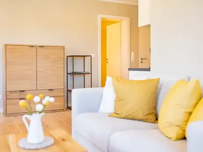 Ferienwohnung für 2 Personen (40 m²) in Norddorf 2/10