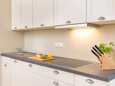 Ferienwohnung für 2 Personen (40 m²) in Norddorf 3/10