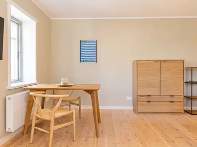 Ferienwohnung für 2 Personen (40 m²) in Norddorf 4/10
