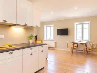 Ferienwohnung für 2 Personen (40 m²) in Norddorf 5/10