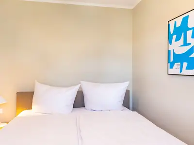Ferienwohnung für 2 Personen (40 m²) in Norddorf 6/10