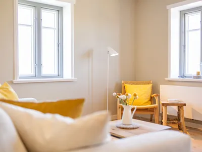 Ferienwohnung für 2 Personen (40 m²) in Norddorf 7/10