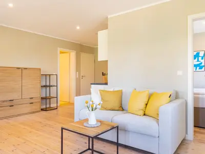 Ferienwohnung für 2 Personen (40 m²) in Norddorf 8/10