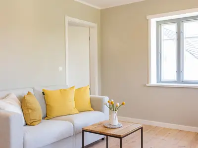 Ferienwohnung für 2 Personen (40 m²) in Norddorf 10/10