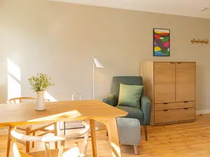 Ferienwohnung für 2 Personen (25 m²) in Norddorf