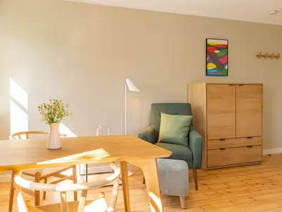 Ferienwohnung für 2 Personen (25 m²) in Norddorf 1/10