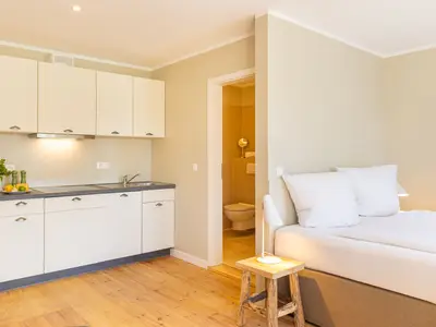 Ferienwohnung für 2 Personen (25 m²) in Norddorf 2/10
