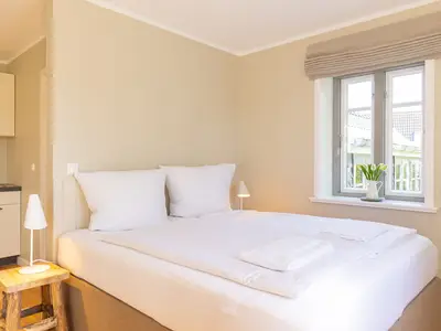 Ferienwohnung für 2 Personen (25 m²) in Norddorf 3/10