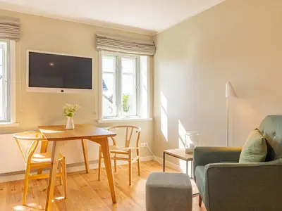 Ferienwohnung für 2 Personen (25 m²) in Norddorf 4/10