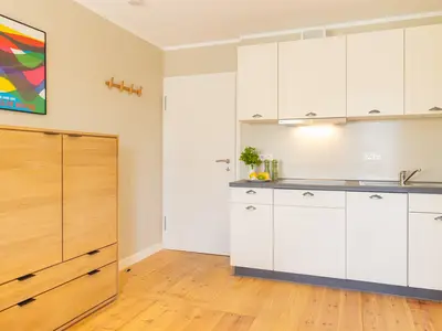 Ferienwohnung für 2 Personen (25 m²) in Norddorf 5/10