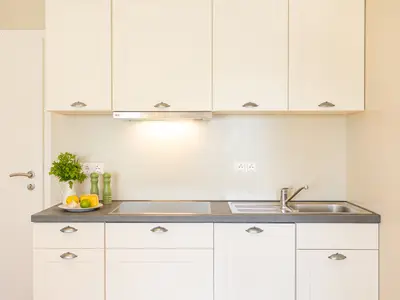 Ferienwohnung für 2 Personen (25 m²) in Norddorf 6/10
