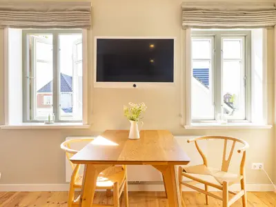 Ferienwohnung für 2 Personen (25 m²) in Norddorf 7/10