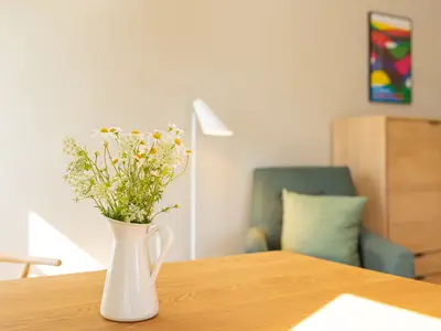 Ferienwohnung für 2 Personen (25 m²) in Norddorf 8/10