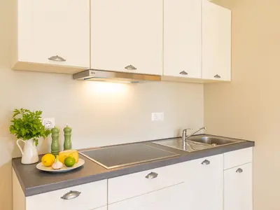 Ferienwohnung für 2 Personen (25 m²) in Norddorf 9/10