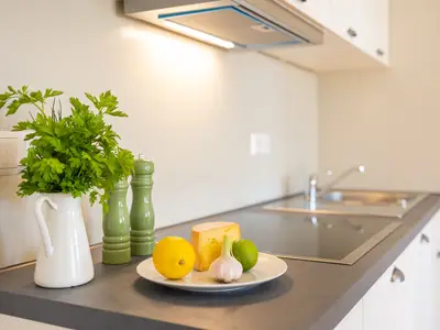 Ferienwohnung für 2 Personen (25 m²) in Norddorf 10/10