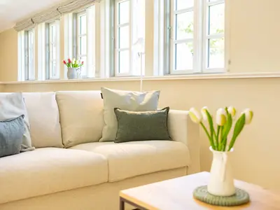 Ferienwohnung für 2 Personen (59 m²) in Norddorf 1/10