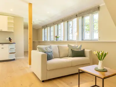 Ferienwohnung für 2 Personen (59 m²) in Norddorf 3/10