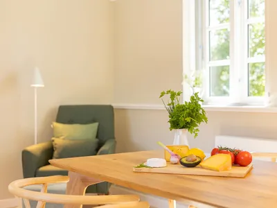Ferienwohnung für 2 Personen (59 m²) in Norddorf 4/10