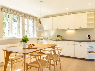 Ferienwohnung für 2 Personen (59 m²) in Norddorf 5/10
