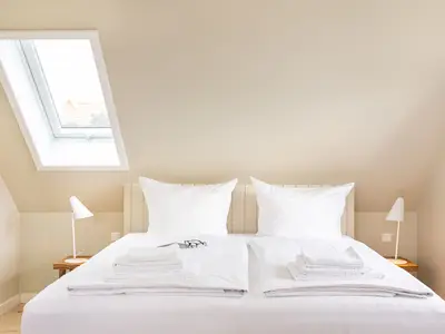 Ferienwohnung für 2 Personen (59 m²) in Norddorf 6/10