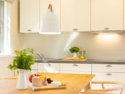 Ferienwohnung für 2 Personen (59 m²) in Norddorf 8/10