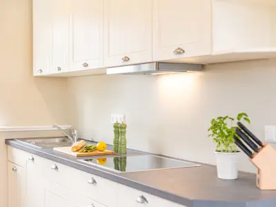 Ferienwohnung für 2 Personen (59 m²) in Norddorf 10/10