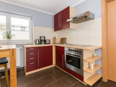 Küche / Küchenzeile