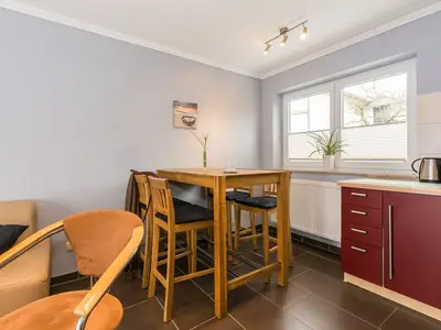 Küche / Küchenzeile