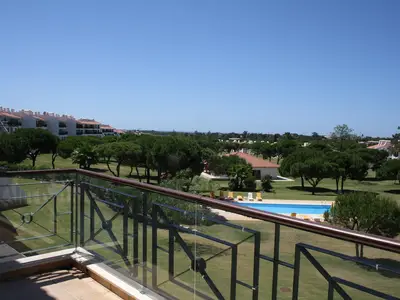 TerraceBalcony