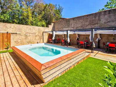 pool