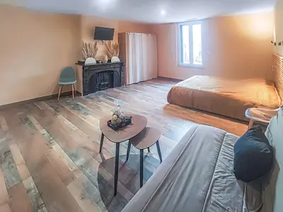 living-room