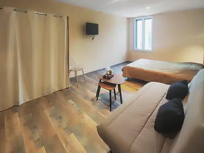 living-room