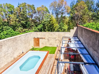 pool