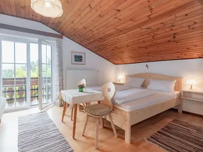 Ferienwohnung für 5 Personen (80 m²) in Äußere Einöde 3/10
