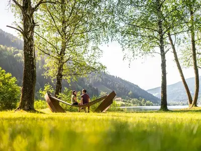 Ferienwohnung für 5 Personen (80 m²) in Äußere Einöde 6/10