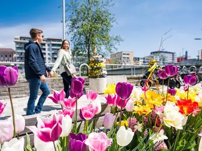 Ferienwohnung für 5 Personen (80 m²) in Äußere Einöde 9/10