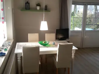 Ferienwohnung für 3 Personen (64 m²) in Zingst 8/10