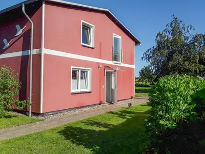 Ferienwohnung für 5 Personen (80 m²) in Marlow 1/10