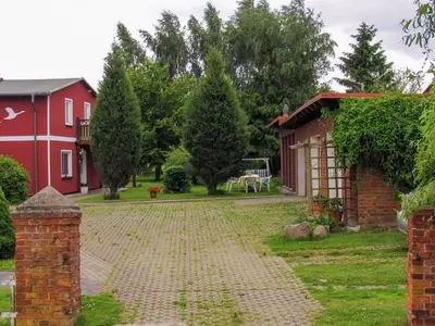 Ferienwohnung für 5 Personen (80 m²) in Marlow 2/10