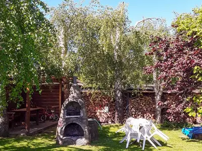 Ferienwohnung für 5 Personen (80 m²) in Marlow 4/10